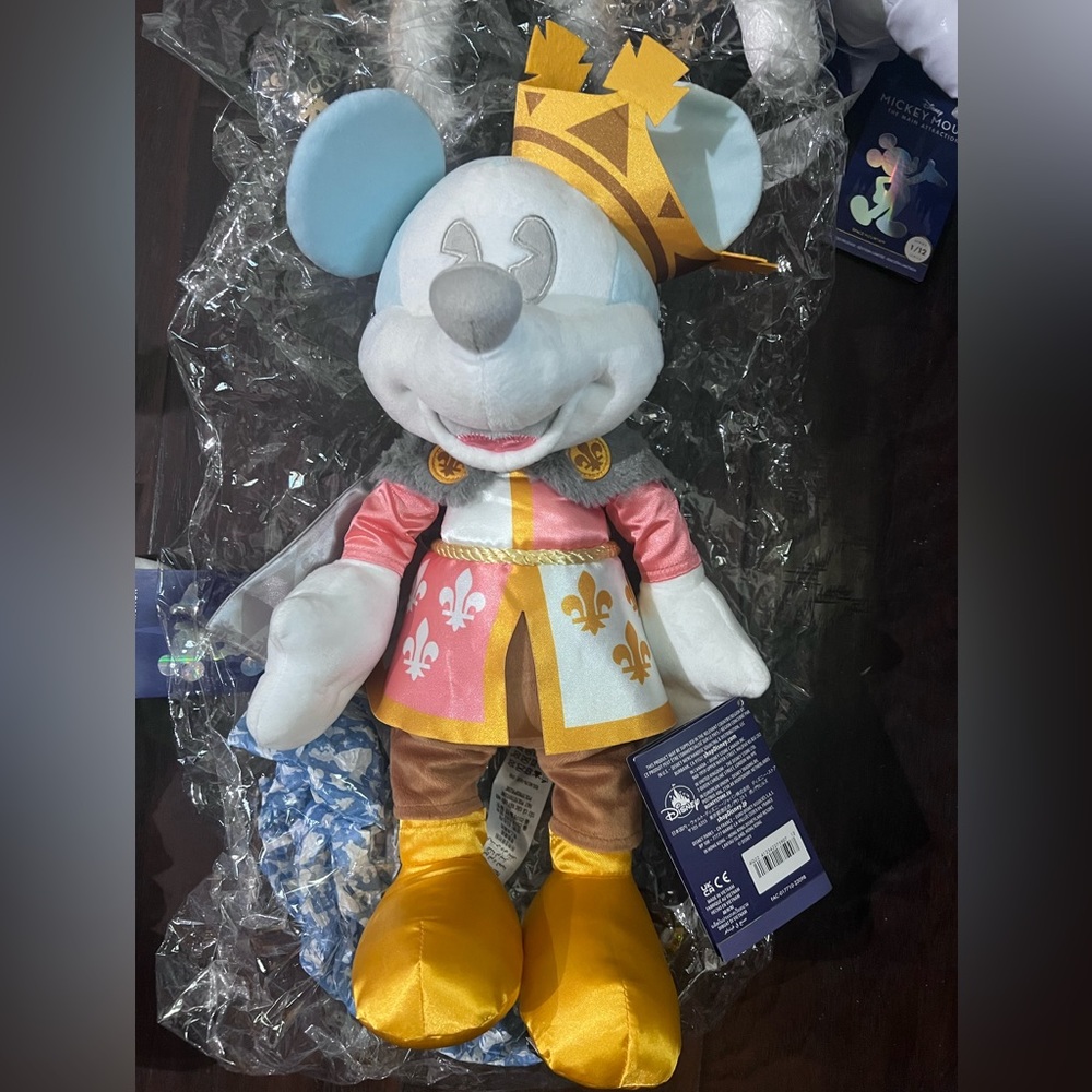 Brand new with tags